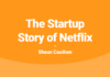 Netflix Shaun Cauthen